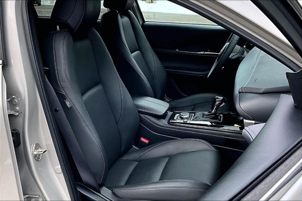 used 2024 Mazda CX-30 car, priced at $21,961