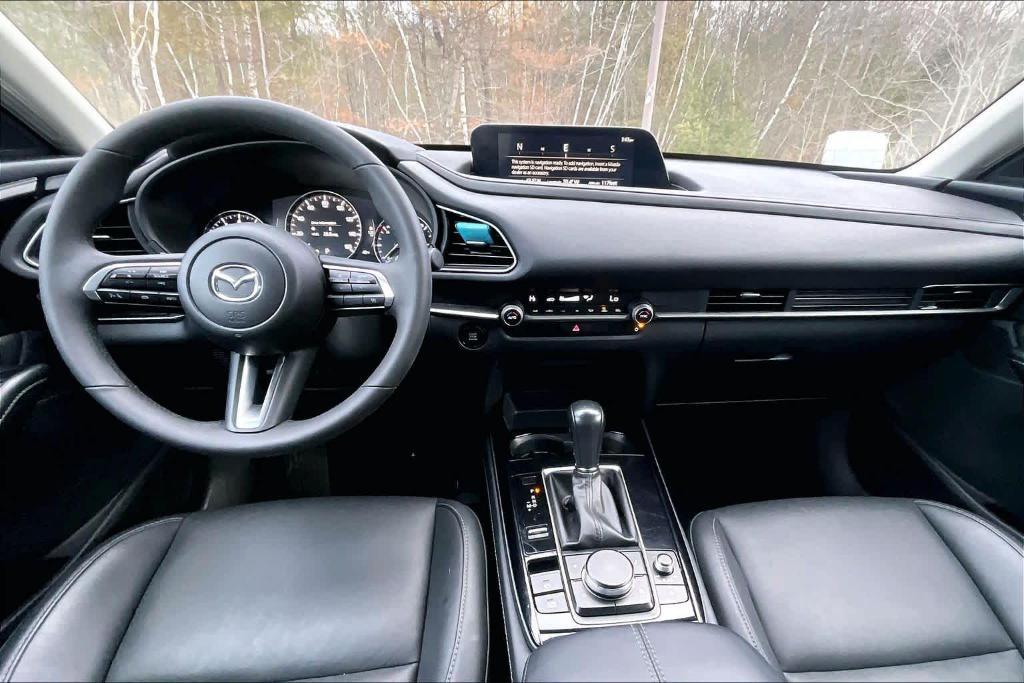 used 2024 Mazda CX-30 car, priced at $21,961