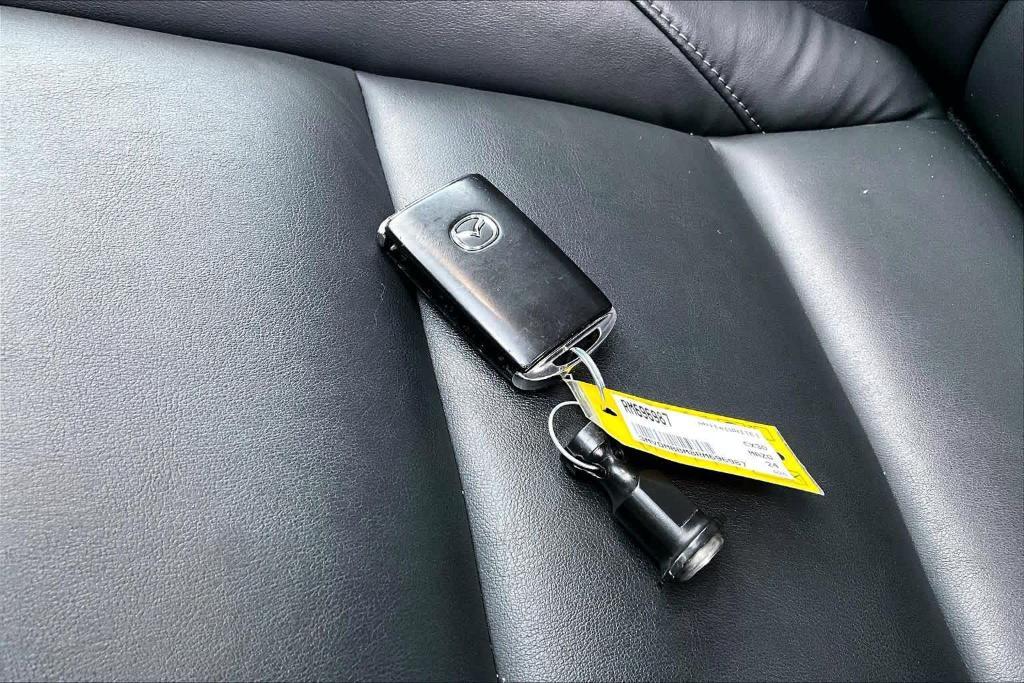 used 2024 Mazda CX-30 car, priced at $21,961