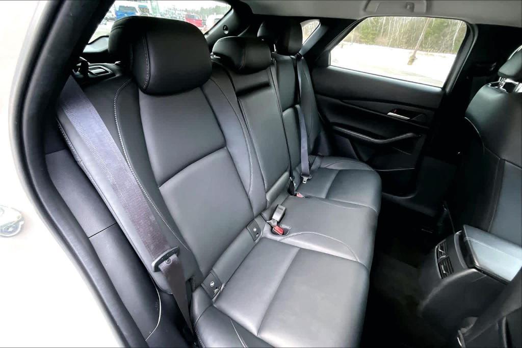 used 2024 Mazda CX-30 car, priced at $21,961