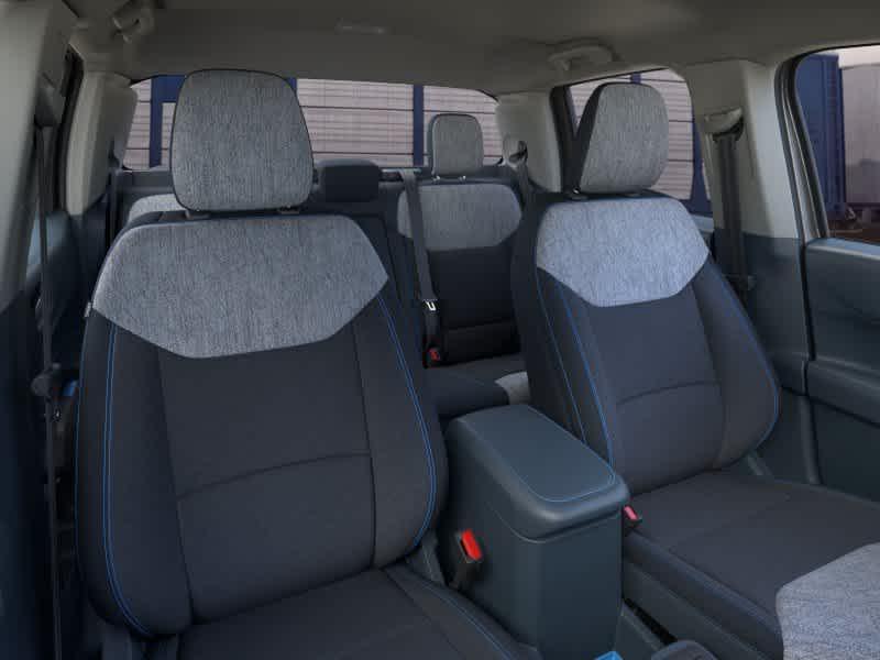 new 2026 Ford Maverick car, priced at $32,611