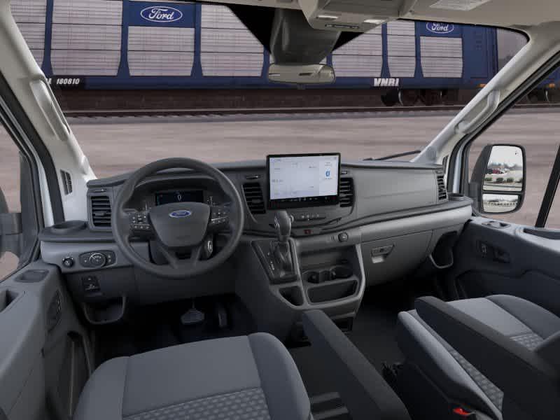 new 2026 Ford Transit-250 car, priced at $61,373