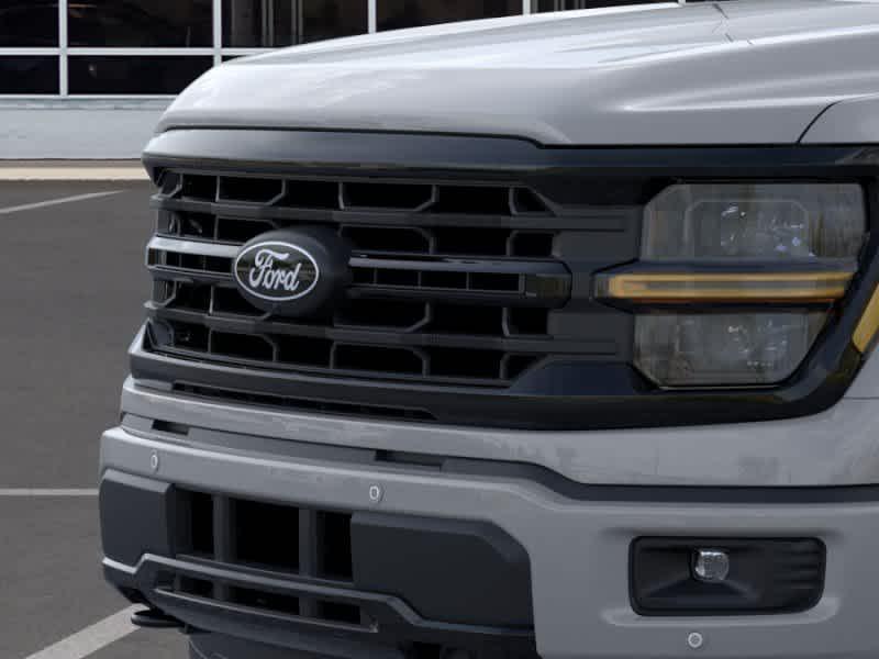 new 2026 Ford F-150 car, priced at $66,874