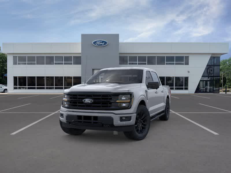 new 2026 Ford F-150 car, priced at $66,874