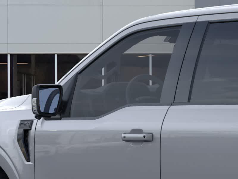 new 2026 Ford F-150 car, priced at $66,874