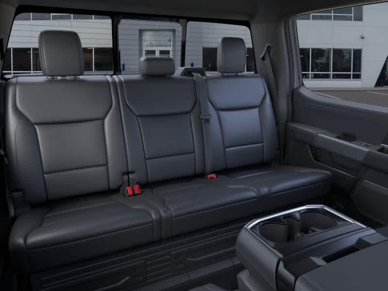 new 2026 Ford F-150 car, priced at $66,874