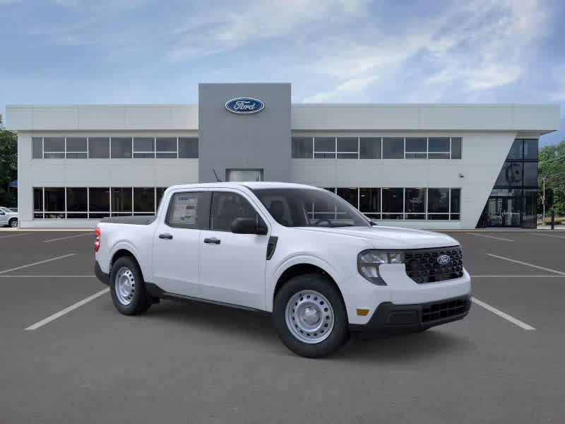 new 2026 Ford Maverick car, priced at $34,321