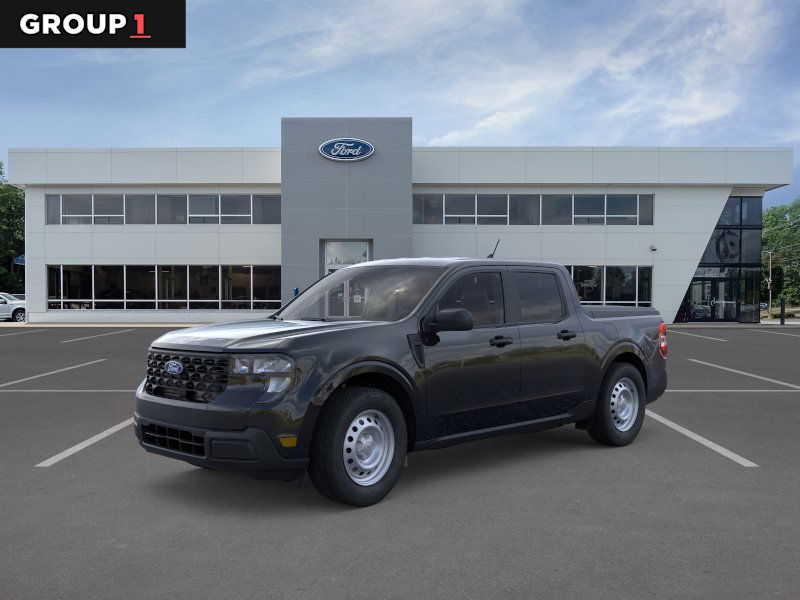 new 2026 Ford Maverick car, priced at $34,321