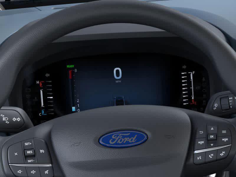 new 2026 Ford Maverick car, priced at $34,321