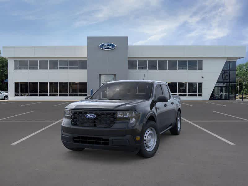 new 2026 Ford Maverick car, priced at $34,321