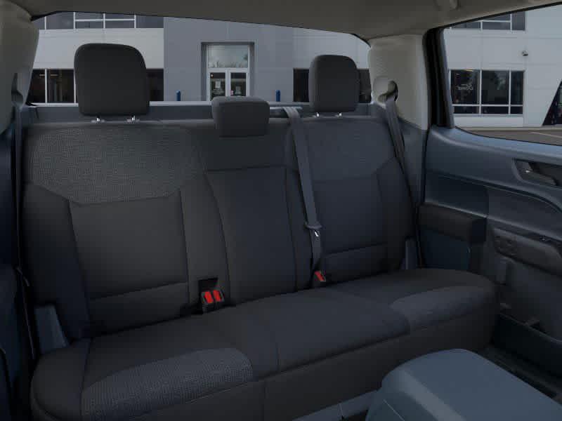 new 2026 Ford Maverick car, priced at $34,321