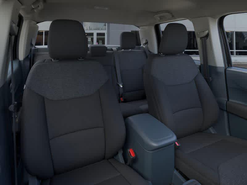 new 2026 Ford Maverick car, priced at $34,321