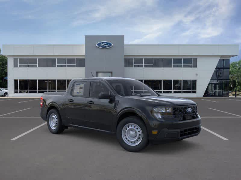new 2026 Ford Maverick car, priced at $34,321
