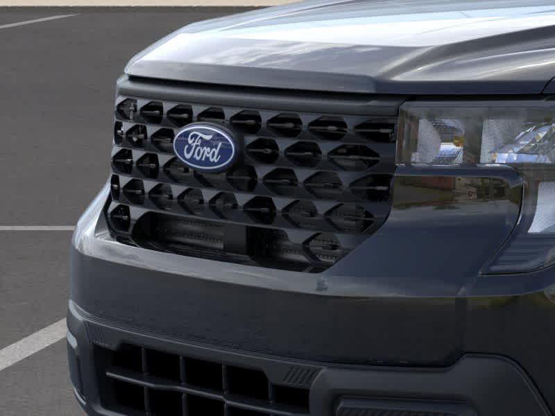 new 2026 Ford Maverick car, priced at $34,321