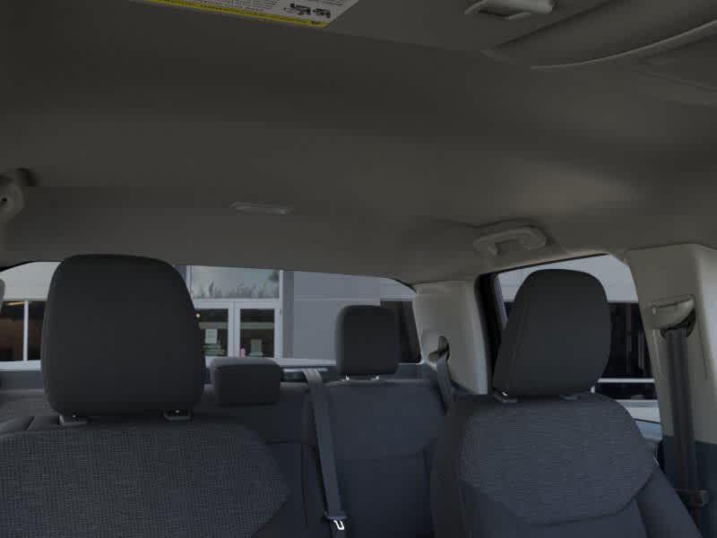 new 2026 Ford Maverick car, priced at $34,321