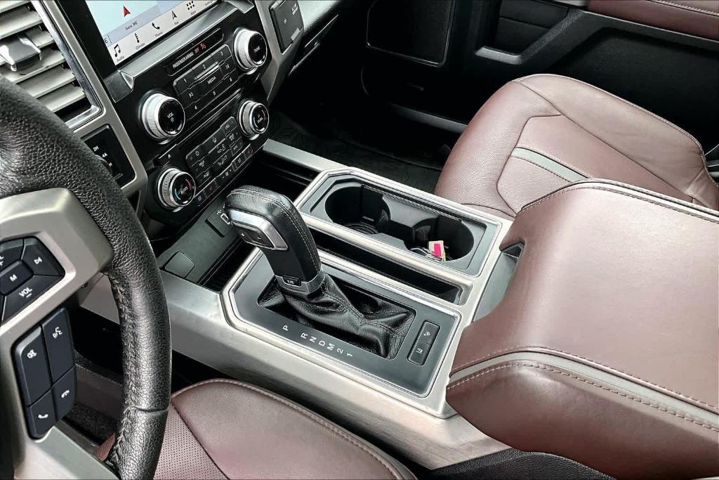 used 2016 Ford F-150 car, priced at $24,797