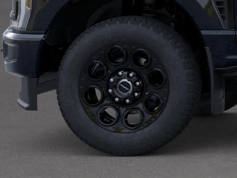 new 2026 Ford F-250 car, priced at $76,949