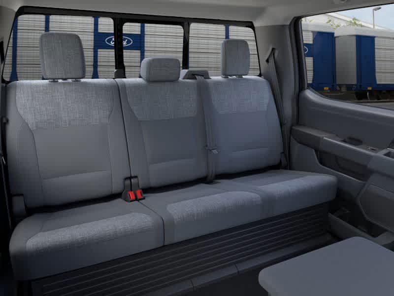 new 2026 Ford F-250 car, priced at $76,949