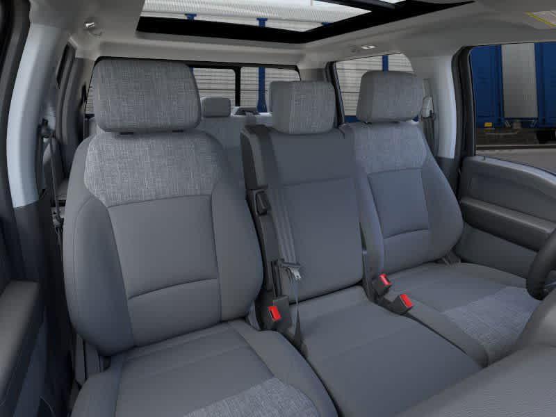 new 2026 Ford F-250 car, priced at $76,949