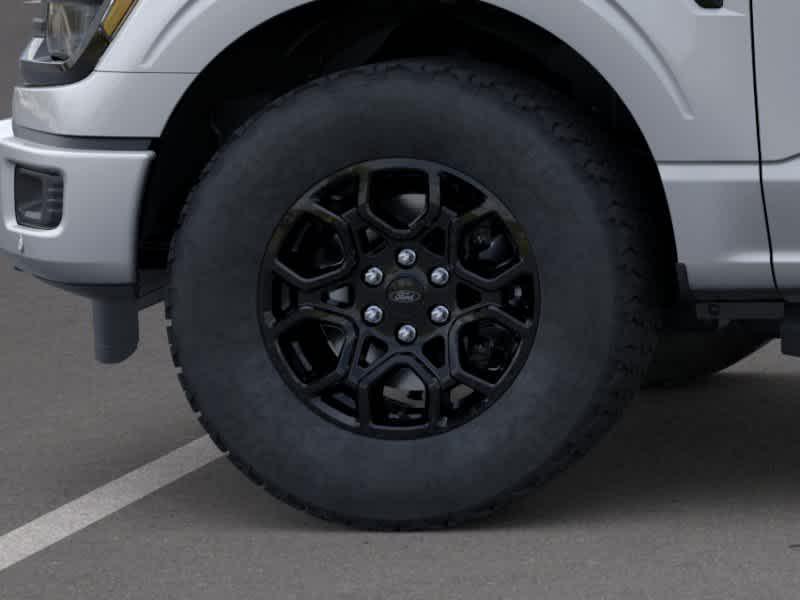 new 2026 Ford F-150 car, priced at $61,226