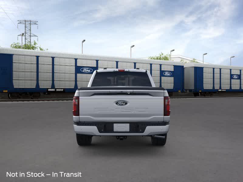 new 2026 Ford F-150 car, priced at $60,226