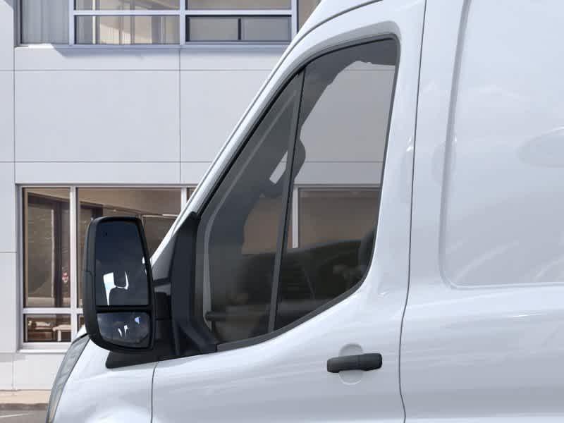 new 2026 Ford Transit-250 car, priced at $58,719