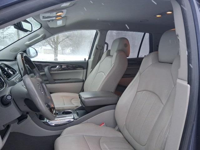 used 2014 Buick Enclave car, priced at $5,995