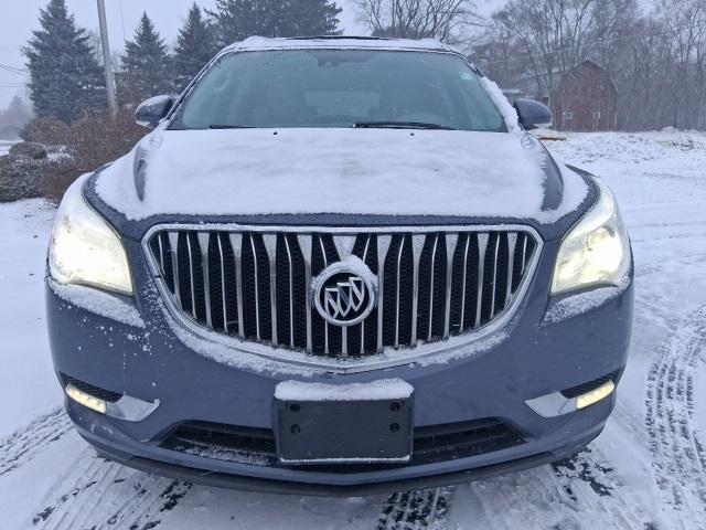 used 2014 Buick Enclave car, priced at $5,995