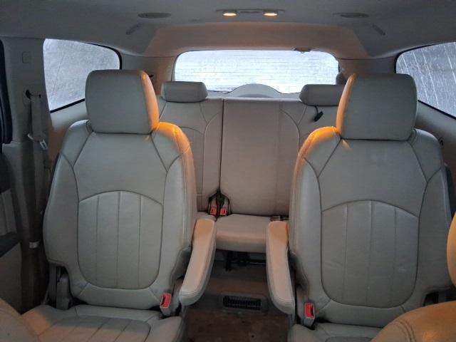 used 2014 Buick Enclave car, priced at $5,995