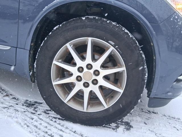 used 2014 Buick Enclave car, priced at $5,995