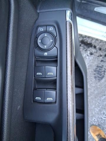 used 2021 Chevrolet Silverado 1500 car, priced at $23,922