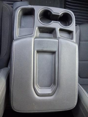 used 2021 Chevrolet Silverado 1500 car, priced at $23,922