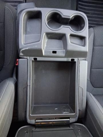 used 2021 Chevrolet Silverado 1500 car, priced at $23,922