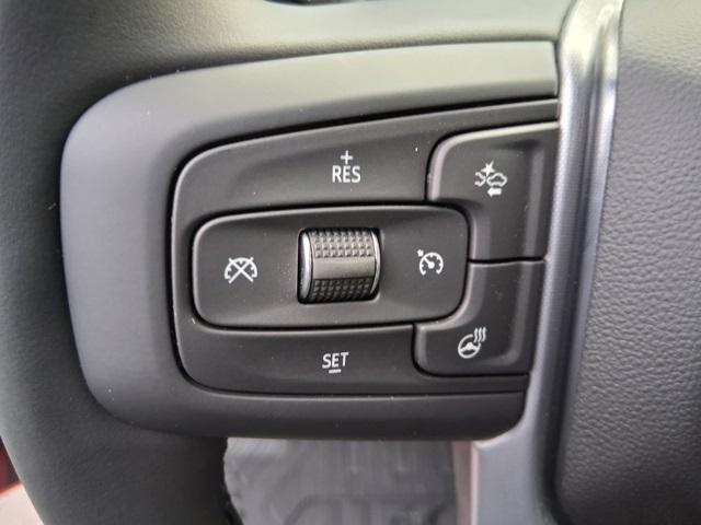 new 2026 GMC Sierra 1500 car, priced at $61,006