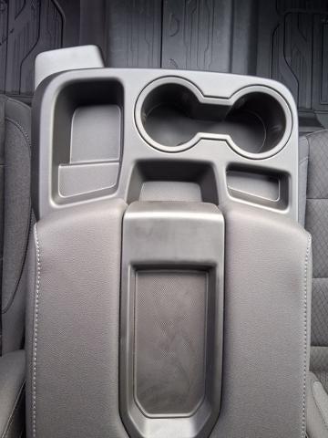 new 2026 GMC Sierra 1500 car, priced at $61,006