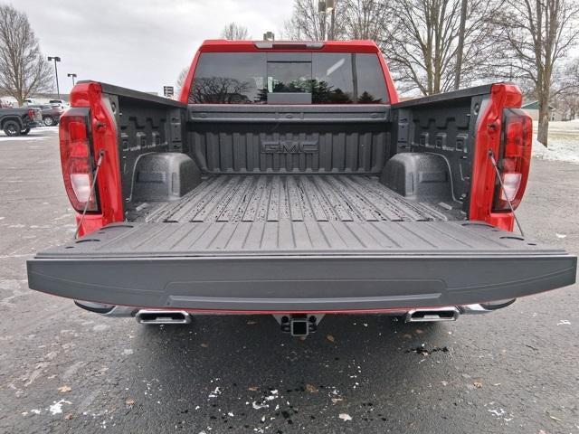 new 2026 GMC Sierra 1500 car, priced at $61,006