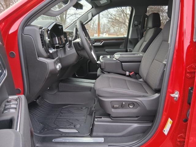 new 2026 GMC Sierra 1500 car, priced at $61,006