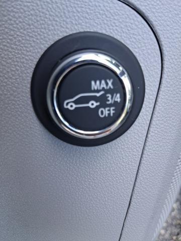 used 2023 GMC Acadia car, priced at $22,599