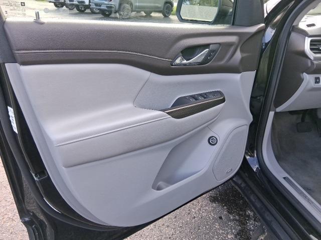 used 2023 GMC Acadia car, priced at $22,599