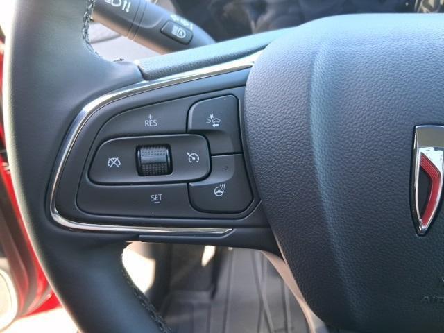 new 2026 Buick Encore GX car, priced at $33,520