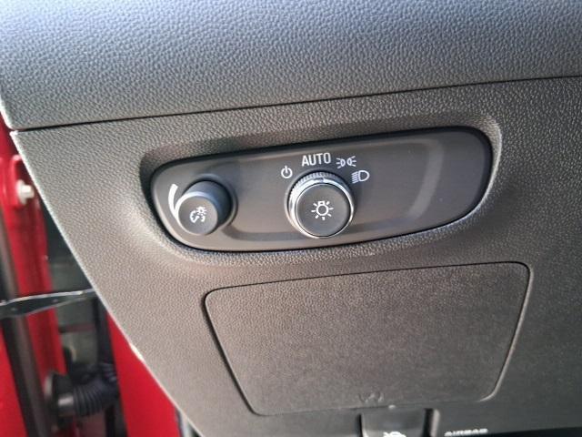 new 2026 Buick Encore GX car, priced at $33,520