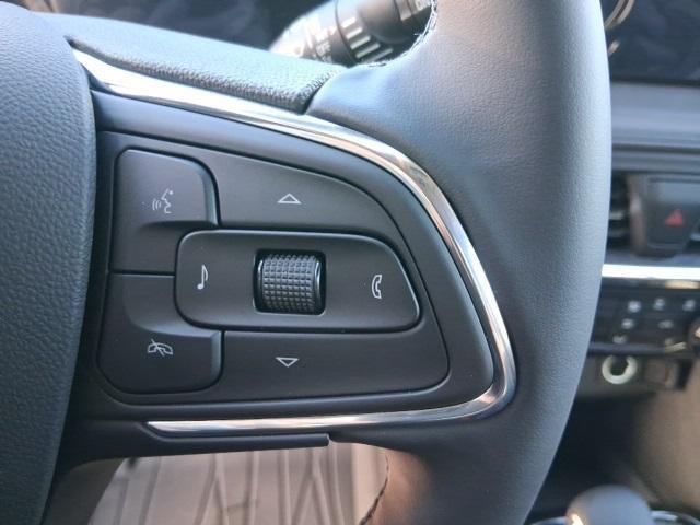 new 2026 Buick Encore GX car, priced at $33,520