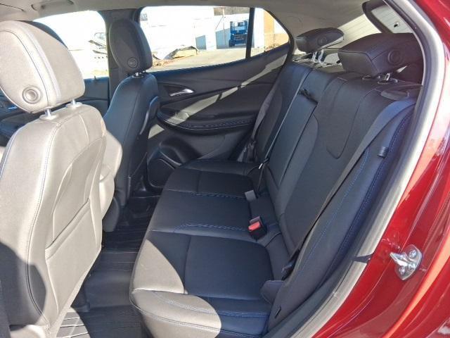 new 2026 Buick Encore GX car, priced at $33,520