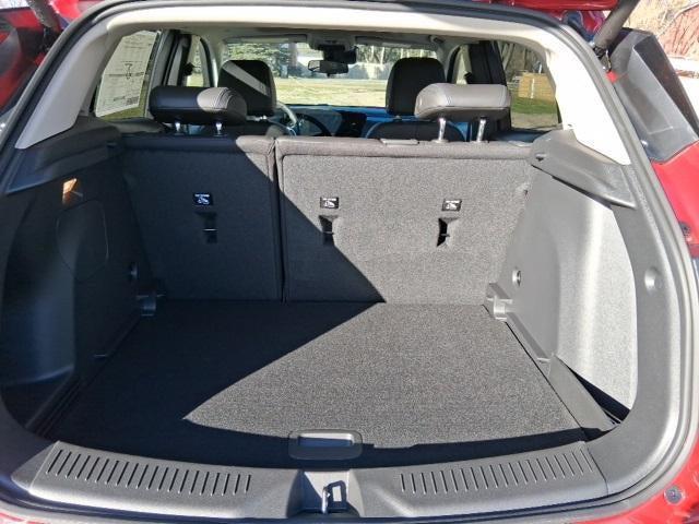 new 2026 Buick Encore GX car, priced at $33,520