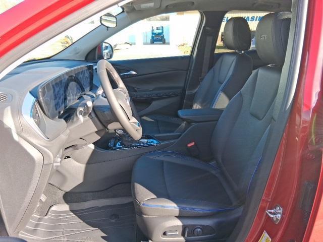 new 2026 Buick Encore GX car, priced at $33,520