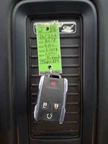 used 2018 GMC Sierra 1500 car, priced at $25,801