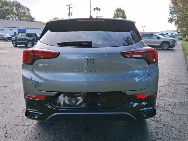 new 2026 Buick Encore GX car, priced at $30,505