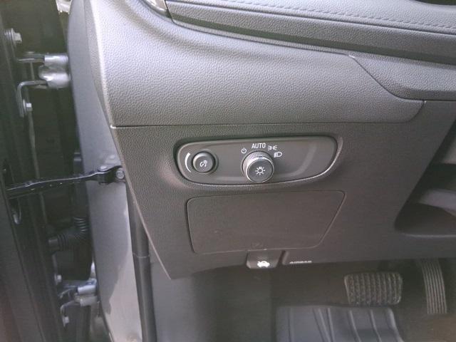 new 2026 Buick Encore GX car, priced at $30,505