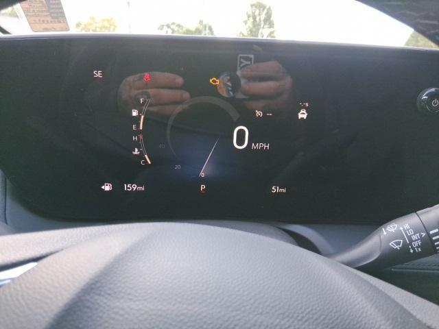 new 2026 Buick Encore GX car, priced at $30,505