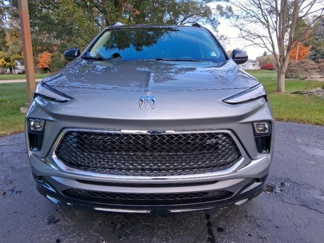 new 2026 Buick Encore GX car, priced at $30,505